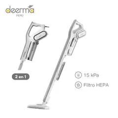DEERMA - Aspiradora Multifuncional Pro BL DX700.