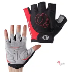 GENERICO - Guantes Acolchado Doble Uso - GYM