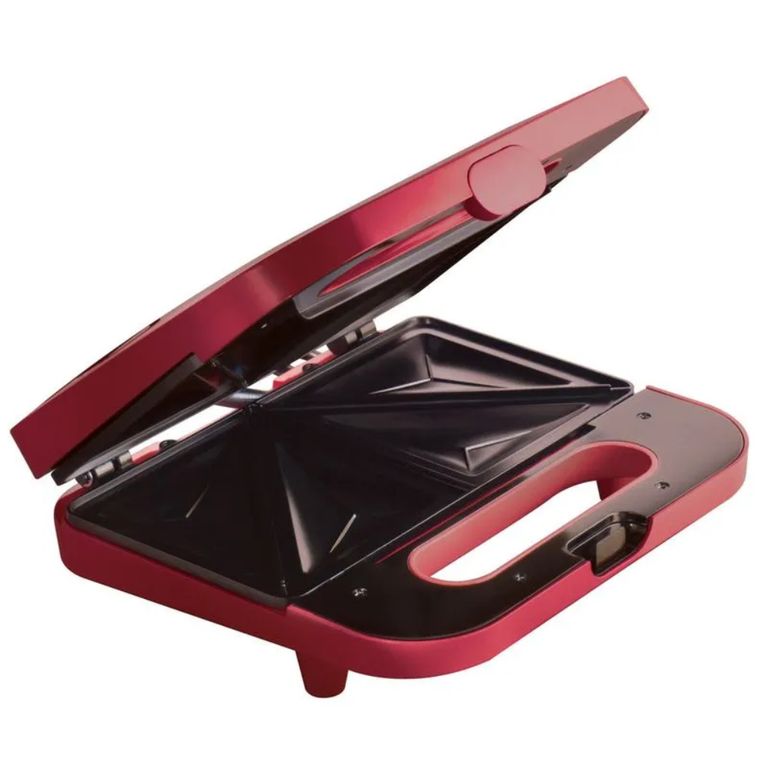 SANDWICHERA COMPACTA 750W CKSTSM2885R