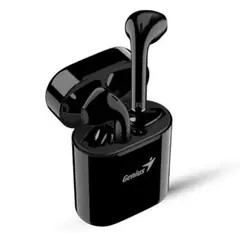 GENIUS - Audifonos HS-M900BT In-Ear Bluetooth 5.0 Negro.