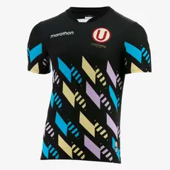 MARATHON SPORTS - Camiseta del Hincha Universitario 2024