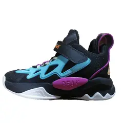 PEAK - Zapatillas de Basket NBA for kids