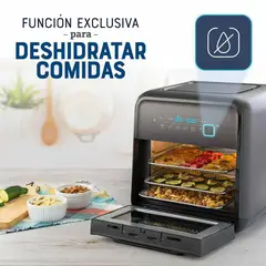 OSTER - Freidora de Aire Digital 10L