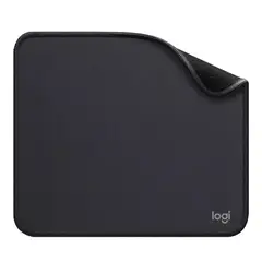 LOGITECH - Mouse Pad 23 x 20 cm Studio Series Negro
