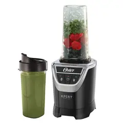 OSTER - Licuadora Personal Xpert con 2 vaso Blend N Go BLSTXPN7002