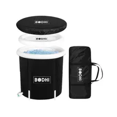 BODHI - Pack POOL - Tina Inmersión en Hielo