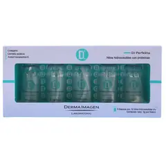 DERMA IMAGEN - DI Perfekta Hilos TOPICOS Hidrosolubles 5 fcos12