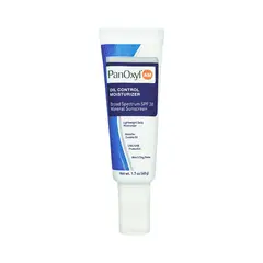 PANOXYL - Crema Hidrante Oil Control Acné SPF30 AM 48Gr