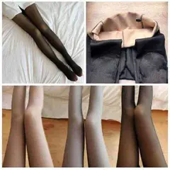 GENERICO - CALENTADOR PARA MUJER EFECTO PIEL