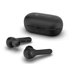 MOTOROLA - Audífonos inalámbricos Moto Buds 085 -Negro