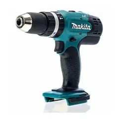 MAKITA - Taladro 12 + Atornillador 14 18V LXT 2x15Ah DLX2336SYX