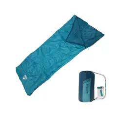 BESTWAY - Bolsa De Dormir Pavillo Sleeping Para Camping Acolchado