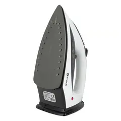 IMACO - Plancha a vapor con base Antiadherente ETA168