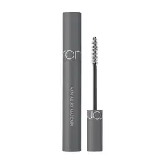GENERICO - ROMAND HAN ALL FIX MASCARA V01 VOLUMEN BLACK