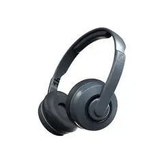 Skullcandy - Cassette Remix Your Stile Audífono Bluetooth -Gris Oscuro
