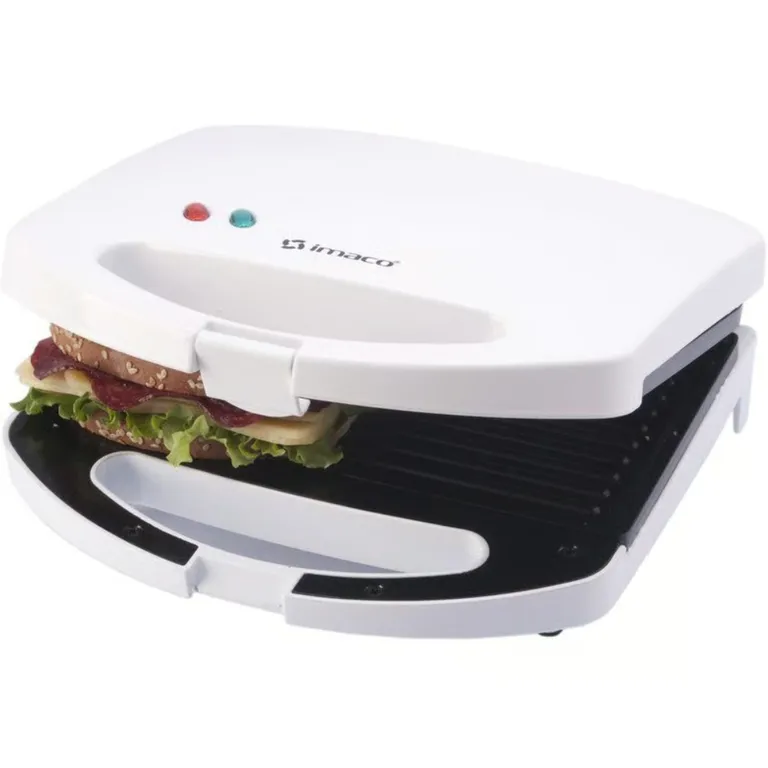 Sandwichera Grill ISG101 750W
