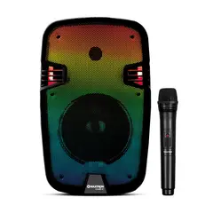 MAXTRON - PARLANTE VIVALDI 8 - MX 101W