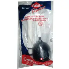 ABS - JGO ACCESORIO COMPLETO 78 PREMIUM INDUVAL