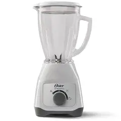 OSTER - Licuadora 1.5 Lt BLSTKAGWRD053 Blanco