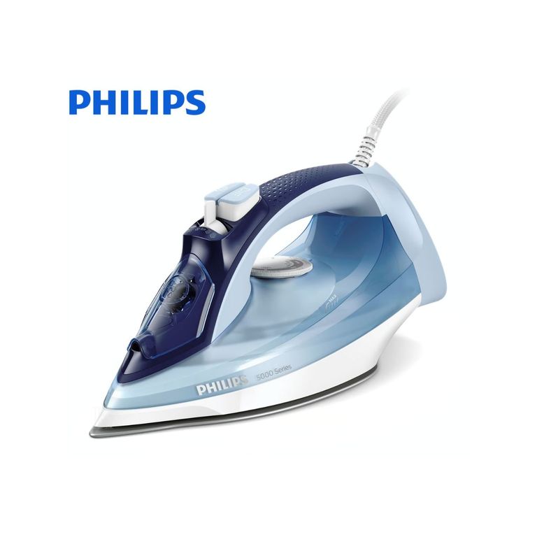 Plancha A Vapor 2400w Steamglide Plus Anti-rayaduras