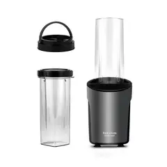 TAURUS - Mini Licuadora 600 ml Shake Away 2.0