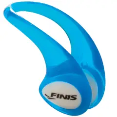 FINIS - Clip Nasal Azul