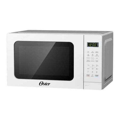 Horno Microondas 20L POGME2701 Blanco.