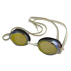FINIS - Lente para Natacion Tide Gold White Mirror