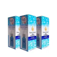 NEVADA NATURAL PRODUCTS - Serum Células Madres Nevada 30ml 3 Unidades