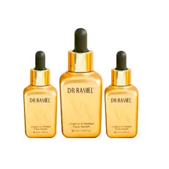 GENERICO - Vitamina A Retinol Serum Dr Rashel 30ml 3 Unidades