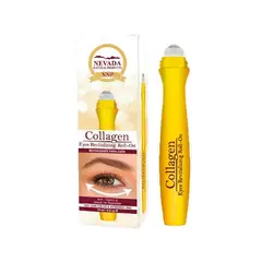 NEVADA NATURAL PRODUCTS - Contorno De Ojos Colágeno 15Ml
