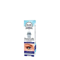 NEVADA NATURAL PRODUCTS - Contorno De Ojos Células Madres 15Ml