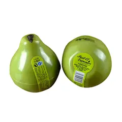 WOKALI - Crema De Mano De Frutas Pera Fruit of the 30Gr