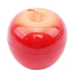 WOKALI - Crema De Mano De Frutas Manzana Fruit of the 30Gr