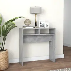 TU MESITA - Mesa Consola María color Gris