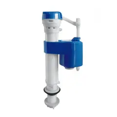 METUSA - VALVULA DE INGRESO DUAL UNIVERSAL PTANQUE