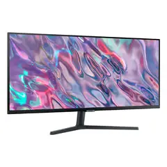 SAMSUNG - Monitor S5 Monitor Ultra-WQHD de 34 con tecnología HDR10