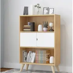 NACION MUEBLES - Librero Vintage Marite NM