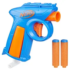 NERF - Lanzador N Series Flex