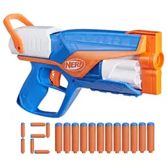 NERF - Lanzador N Series Agility