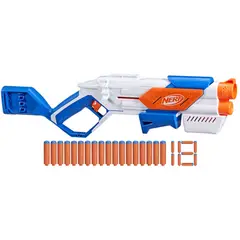NERF - Lanzador N Series Strikeback