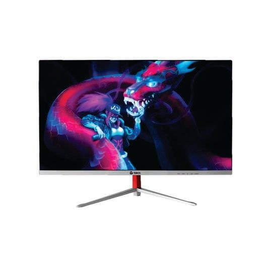 MONITOR TE-2401S 24 CURVO FULL HD PANEL VA 100HZ 5MS