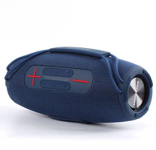 Parlante Inalámbrico Hopestar H51 Bluetooth - Azul