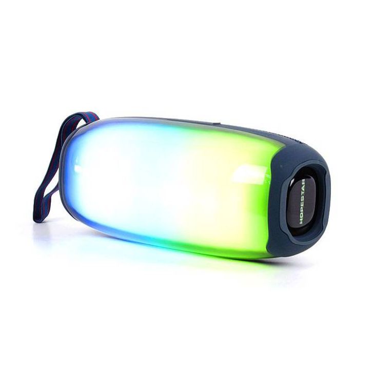 Parlante Inalámbrico Hopestar P50 Bluetooth - Azul
