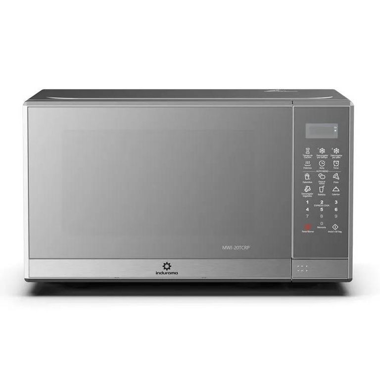 Horno Microondas 20L MWI-20TCRP Croma
