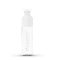 GENERICO - BOTELLA DOPPER GLASS 400ML