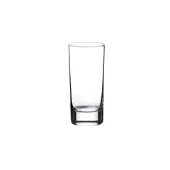 GLASSIA - Vaso set x6 Alto 350 ml Glasgow