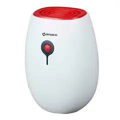 IMACO - Deshumedecedor 500ml DHM150 Blanco