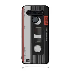 GENERICO - Funda Protector Case Para LG K41S