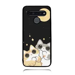 GENERICO - Funda Protector Case Para LG K41S
